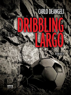 cover image of Dribbling largo